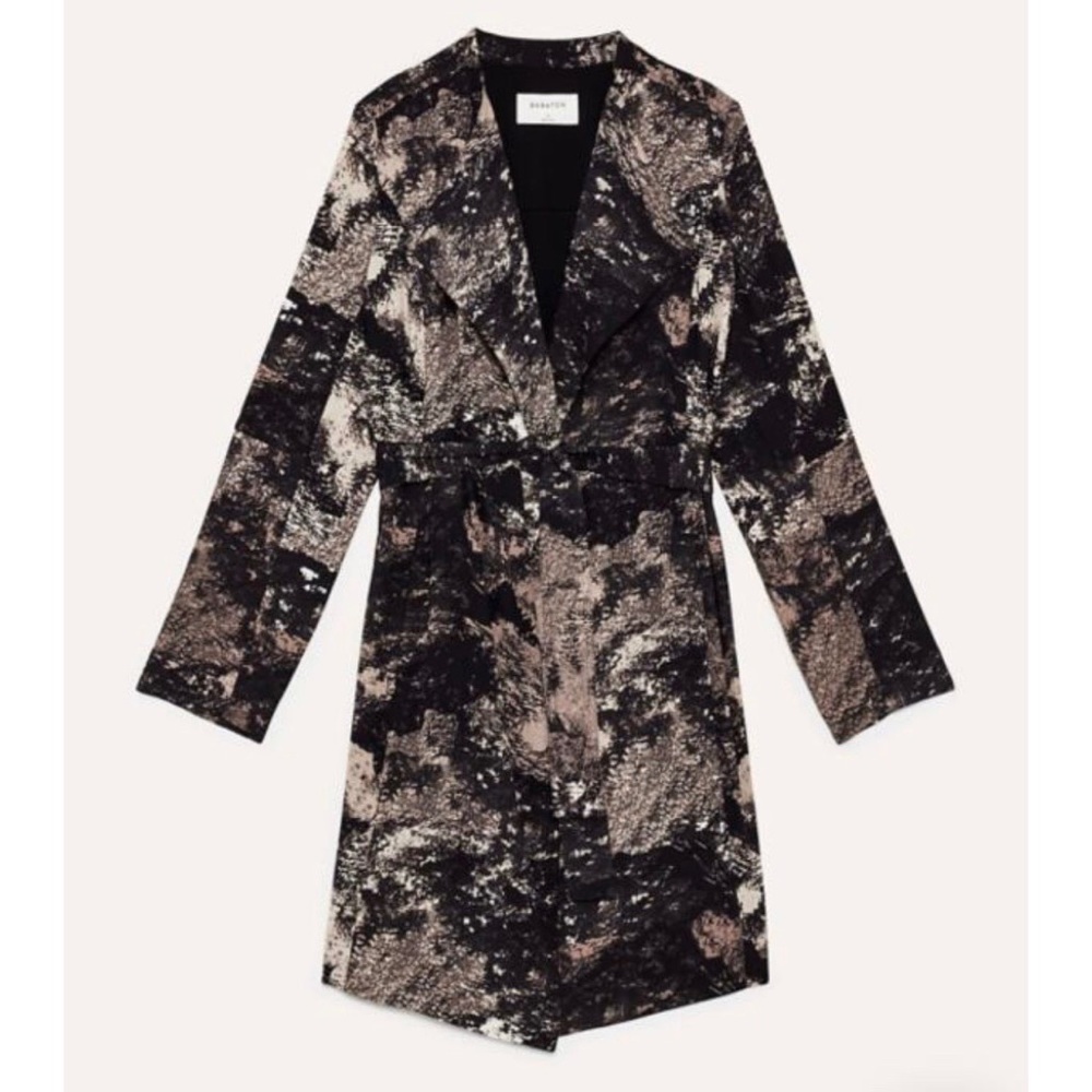 *SOLD* ARITZIA QUINCEY JACKET / XSMALL